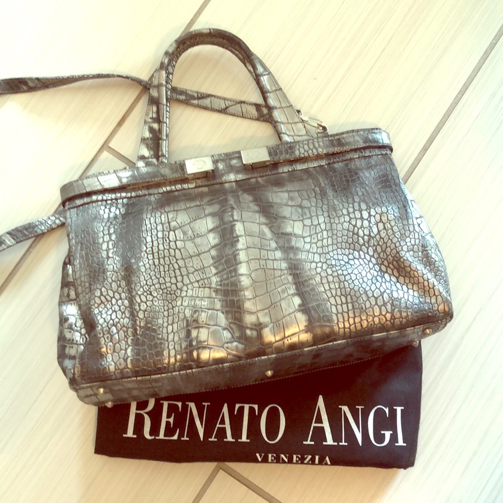 Renata Angi handbag